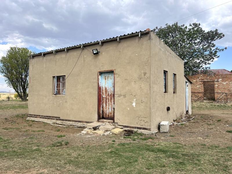 0 Bedroom Property for Sale in Senekal Free State